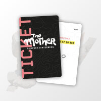 Tagestickets
